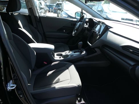 Certified 2026 Subaru Crosstrek 2.0i Premium image 25