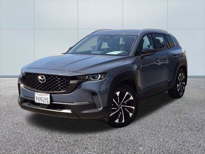 Certified 2025 MAZDA CX-50 2.5 Hybrid w/ Premium Plus Pkg