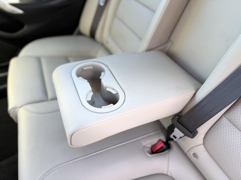 Used 2017 MAZDA MAZDA6 Touring image 27