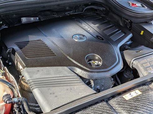 Certified 2022 Mercedes-Benz GLS 450 4MATIC image 25