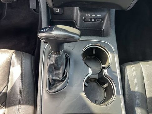 Used 2019 Dodge Durango GT w/ Blacktop Package AWD/4WD image 30