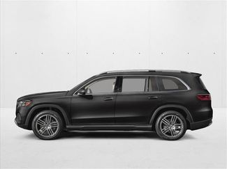 New 2026 Mercedes-Benz GLS 450 4MATIC video 3