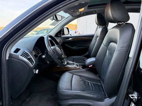 Used 2016 Audi Q5 2.0T Premium Plus w/ Technology Package image 2