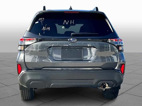 New 2026 Subaru Forester Premium image 4