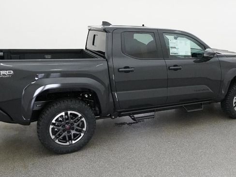 New 2026 Toyota Tacoma TRD Sport image 43