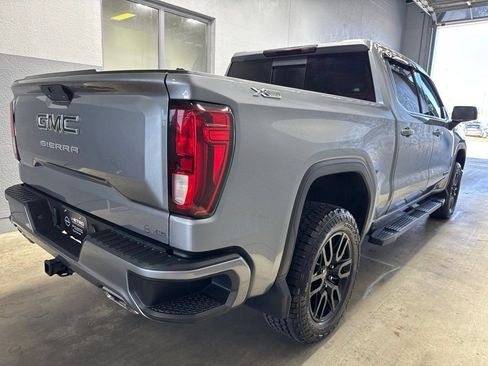 Used 2020 GMC Sierra 1500 Elevation w/ Elevation Value Package AWD/4WD image 7