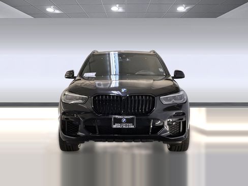 Certified 2022 BMW X5 xDrive40i w/ M Sport Package image 5