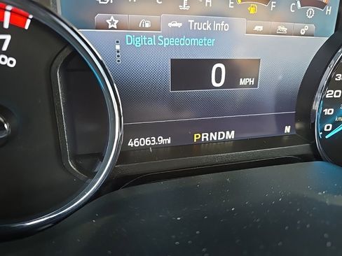 Used 2021 Ford F250 Lariat w/ Tremor Off-Road Package image 18