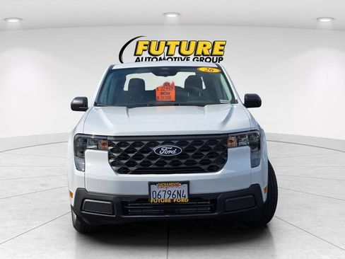 Used 2026 Ford Maverick XL FWD image 2