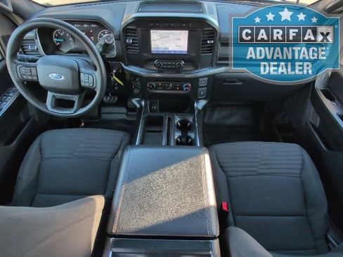 Used 2023 Ford F150 XL w/ STX Appearance Package image 7