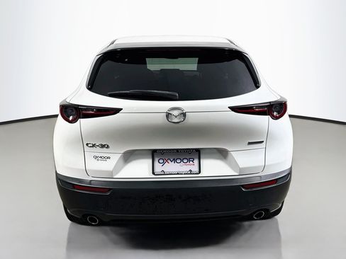 Used 2021 MAZDA CX-30 FWD 2.5 S w/ Select Package image 6