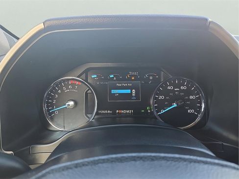 Used 2018 Ford F250 Lariat w/ Lariat Value Package image 19