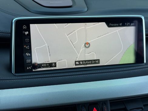 Used 2017 BMW X6 M image 20