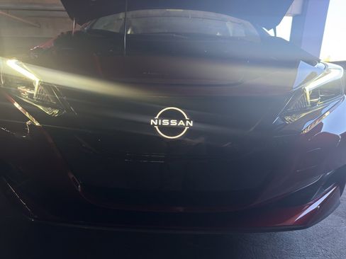 Used 2024 Nissan Leaf SV Plus image 20