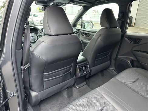 New 2026 Subaru Forester Premium image 12