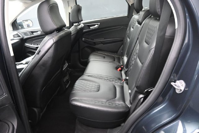 Certified 2024 Ford Edge Titanium w/ Equipment Group 301A AWD/4WD image 22