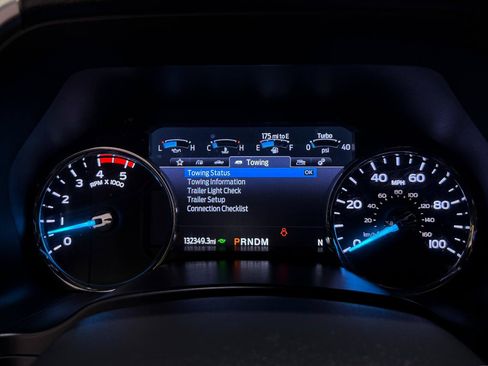 Used 2022 Ford F250 Lariat w/ Lariat Ultimate Package AWD/4WD image 44