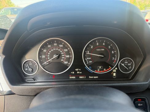 Used 2018 BMW 330i Gran Turismo xDrive AWD/4WD image 10