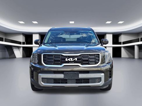 Used 2023 Kia Telluride SX Prestige image 9