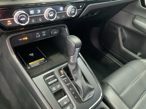 Certified 2023 Honda CR-V EX-L image 13