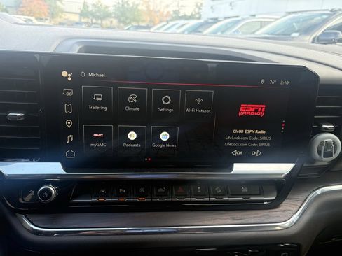 Used 2023 GMC Sierra 1500 SLT w/ SLT Premium Plus Package image 25