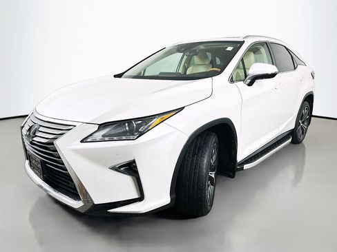 Used 2019 Lexus RX 350 AWD w/ Navigation Package image 3