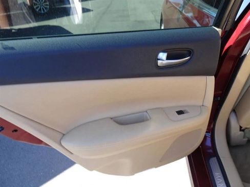 Used 2009 Nissan Maxima 3.5 SV w/ Cold Pkg image 20