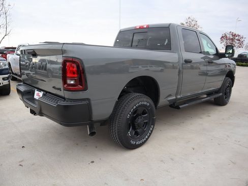 New 2026 RAM 2500 Tradesman image 20