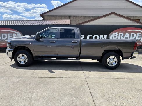 New 2026 RAM 2500 Tradesman image 4