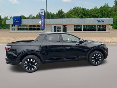 New 2026 Hyundai Santa Cruz SE