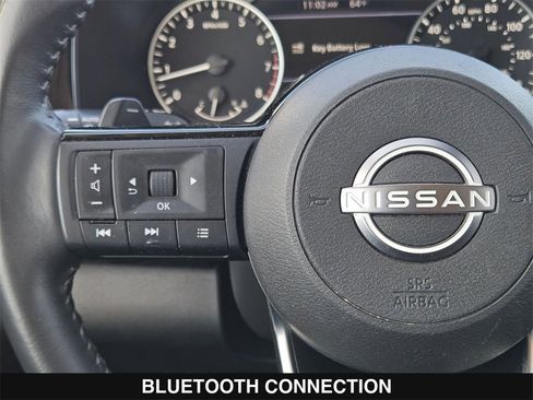 Used 2023 Nissan Pathfinder SV image 26