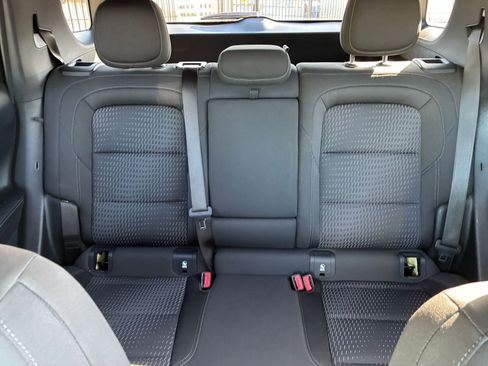 Used 2025 Chevrolet Equinox LT FWD image 37