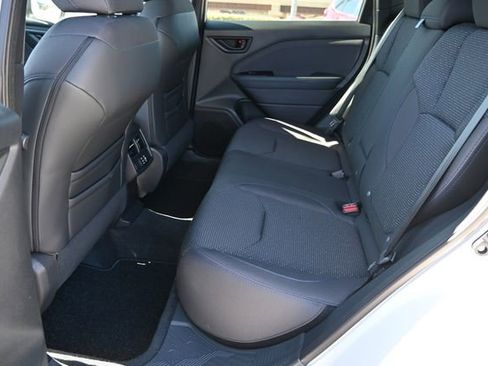 New 2026 Subaru Forester Premium image 16