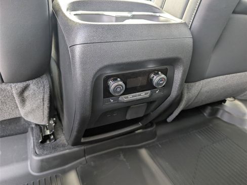 New 2026 GMC Acadia Elevation w/ Black Edition FWD image 16