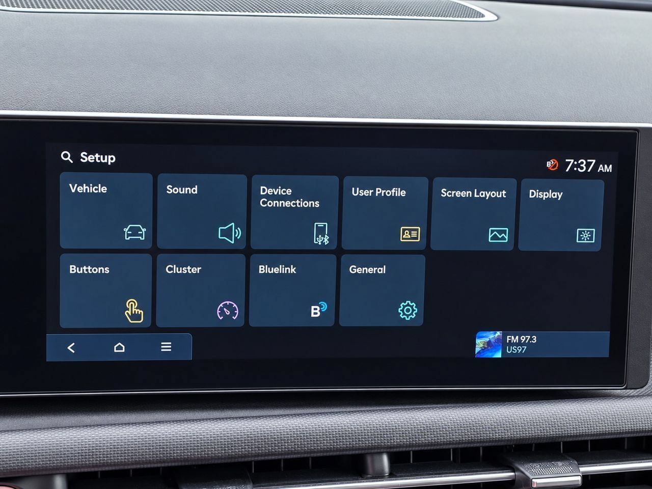 Used 2025 Hyundai Tucson SEL FWD image 18