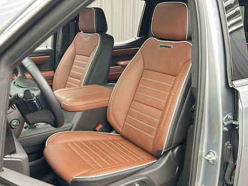 Used 2025 GMC Sierra 1500 Denali Ultimate image 20