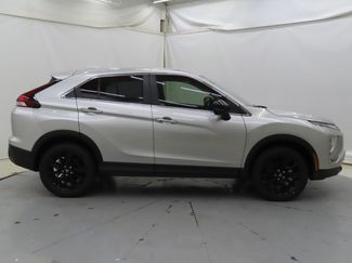 New 2025 Mitsubishi Eclipse Cross LE video 2