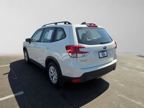 Certified 2024 Subaru Forester AWD/4WD image 5