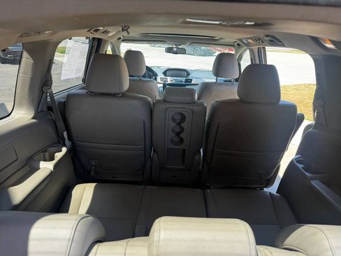 Used 2013 Honda Odyssey EX-L image 17