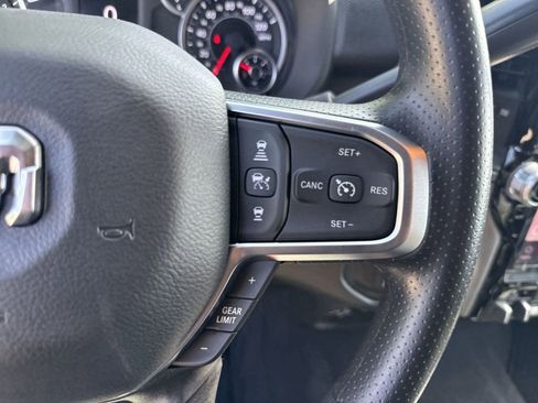 New 2025 RAM 2500 Tradesman image 30