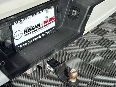 Used 2021 Ford F150 Platinum w/ Equipment Group 701A High AWD/4WD image 12