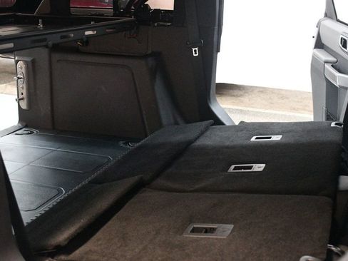 Used 2022 Ford Bronco Black Diamond image 79