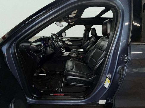 Used 2021 Ford Explorer ST w/ Equipment Group 401A image 17