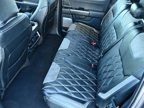 Used 2023 Ford F150 XLT w/ Equipment Group 302A High image 13