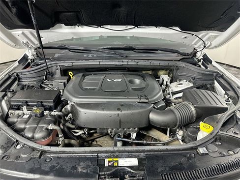 Used 2018 Jeep Grand Cherokee Limited image 31