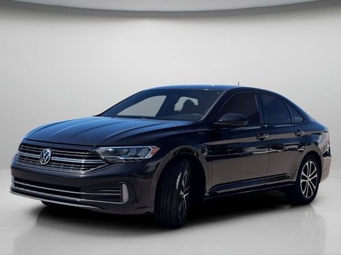 Used 2022 Volkswagen Jetta Sport FWD image 18
