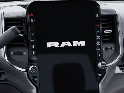 New 2026 RAM 2500 Rebel w/ Rebel Level 2 Equipment Group AWD/4WD image 18