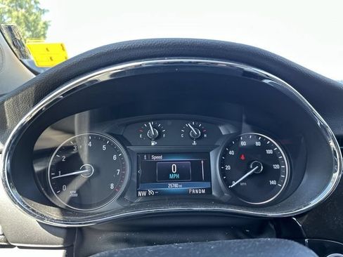 Used 2020 Buick Encore Preferred w/ Safety Package FWD image 12