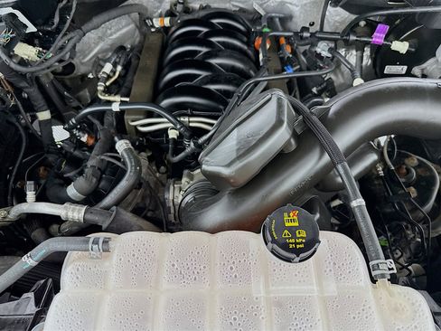 Used 2018 Ford F150 XLT w/ Equipment Group 301A Mid image 37