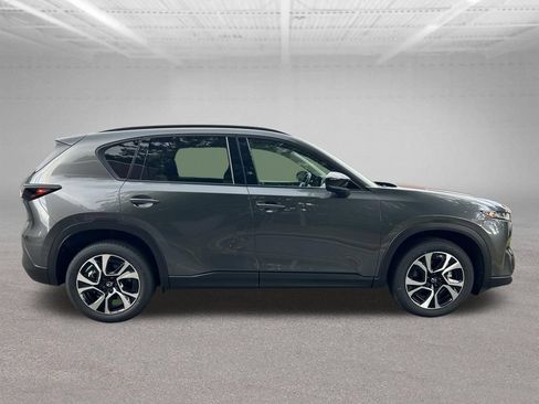 New 2026 MAZDA CX-5 Preferred AWD/4WD image 7
